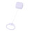 5Pcs Pull String Cord Music Box Waterproof Pull String Music Box with Classic Lullaby Melody Wind  Music Box 4