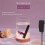 5W  Aquarium Heater USB Charging for Small Fish Tank Heater 3