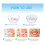 PC+EVA Adjustable Braces to Alleviate Grinding and Improve Sleep Tools 5