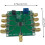 HMC253 DC2.5 GHz Multifunction Single Pole Eight Throw Switch Switch Channel Select Antenna Module Easy Install 5