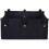 Storage Tote For Rollator Accessories, Heavy Duty Organizer, Easy Attachment Bag, Secure Accessory Holder 1