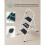 Scaletta - HELLOSHOP26 - 3 livelli - Acciaio - Antiscivolo - Pieghevole 3