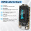 Heltec LoRa 32 V4 Meshtastic GPS ESP32 SX1262 Dev-Board 0.96inch OLED Solar Powered Mesh Network WiFi LoRa BLE with Case 5