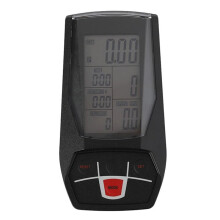 Indoor Cycling Bike & Hometrainer Monitor Snelheidsmeter Stationaire Fietscomputer Monitor Gym Accessoires