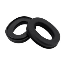 Replacement Ear Pads for WorkTunes Peltor Series Earmuffs Noise-Isolating Earmuffs Comfort Ear Muffs Cushions