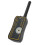 High Sensitivity Handheld Metal Detector, LED Indicator, 90KHz 5