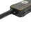 High Sensitivity Handheld Metal Detector, LED Indicator, 90KHz 11