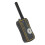 High Sensitivity Handheld Metal Detector, LED Indicator, 90KHz 13