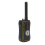 High Sensitivity Handheld Metal Detector, LED Indicator, 90KHz 15