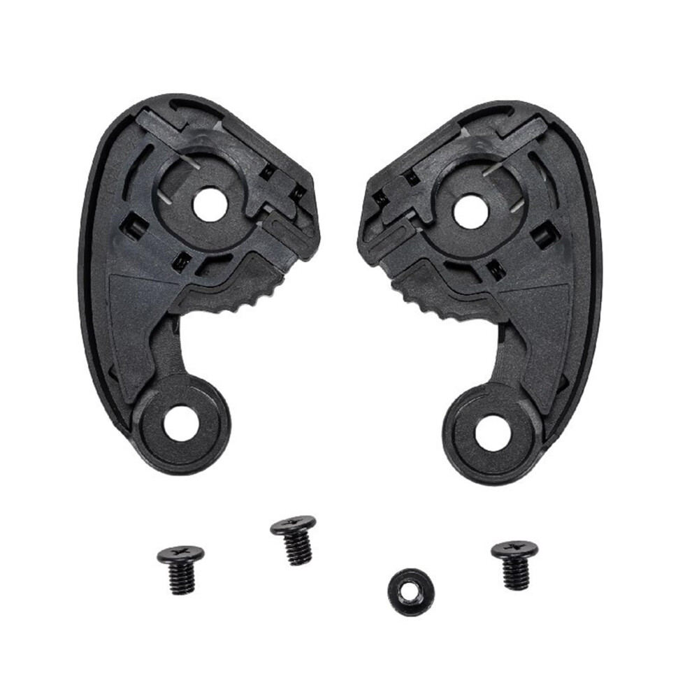 Helmet Bottom Base Mount Compatible With Is17 C70 Rpha 11 Helmets Easy Install Secure Attachment For Motorbike Helmets 9189345419508
