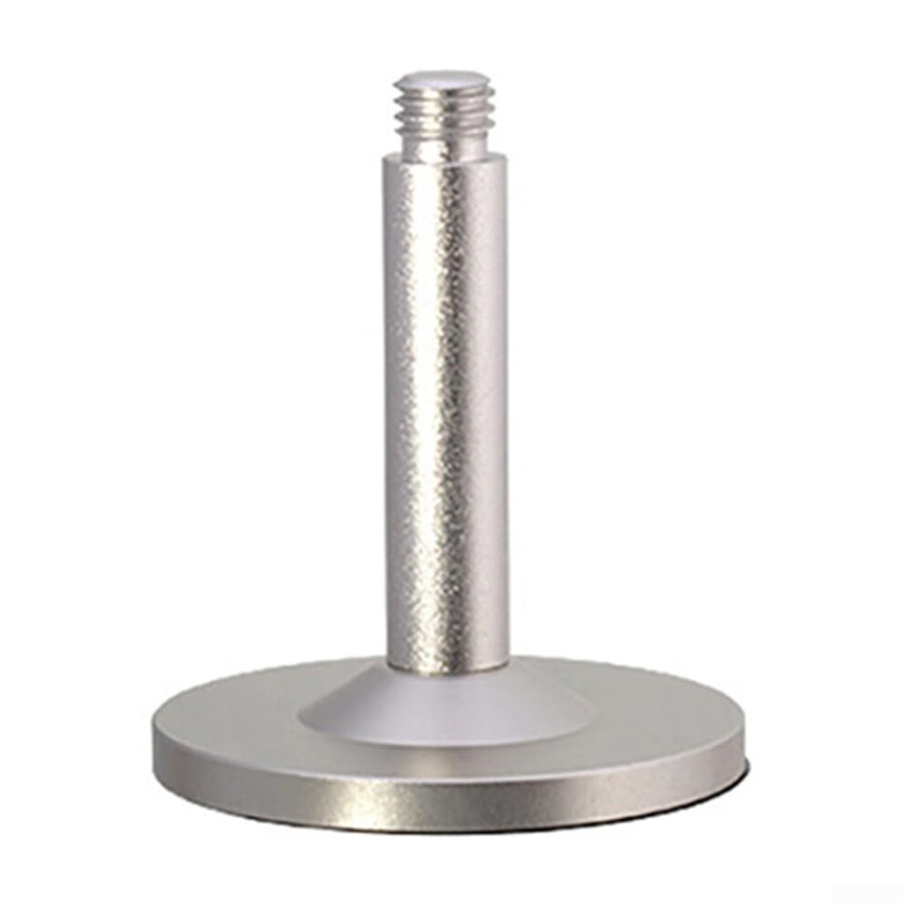 Reliable Gnss Antenna Adapter With Magnetic Base, Suitable For Harsh Environments (All Aluminum Base) 9347817221152