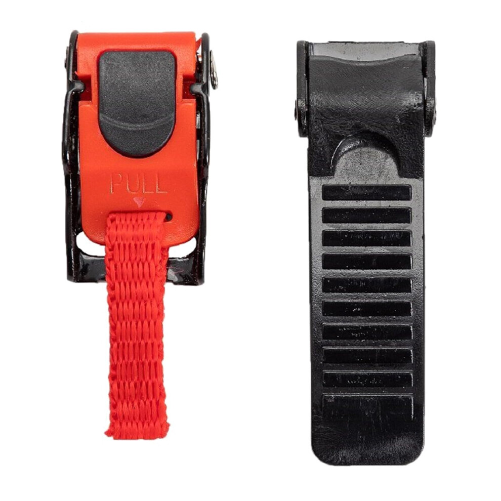 Helmet Quick Release Buckle For Motorcycle Helmet Chin Strap Replacement, Abs Speed Clip Set 9070919863608