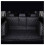 Boot Liner for Tesla Model X 20152018, Full Coverage Leather Trunk Protector, Black 1