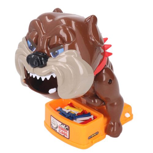 Bösartiges Hundespielzeug, Simulationsspaß, 2