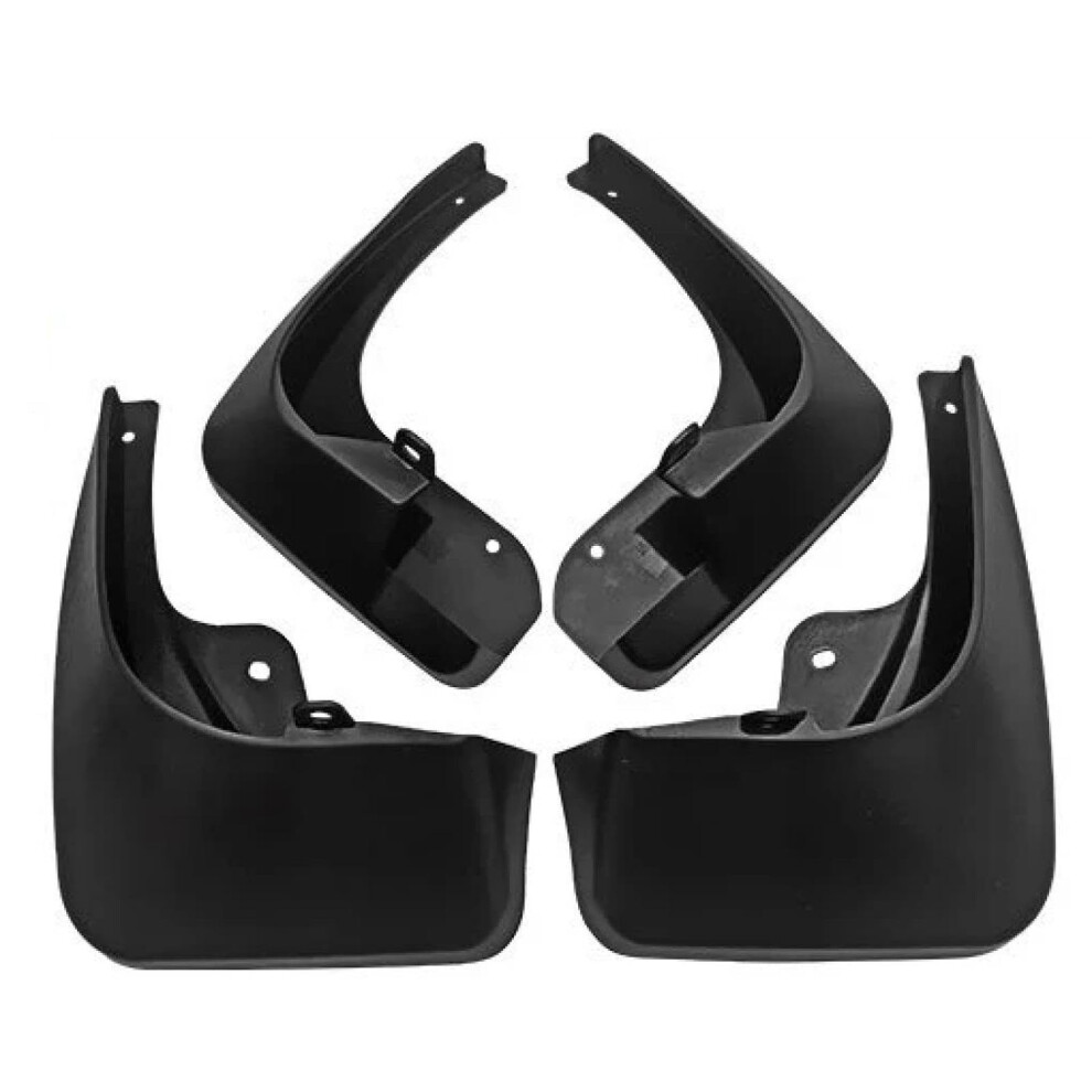 Mud Flaps Splash Guards Front Rear Mudguard, For Peugeot 508 20112018 9382693909091