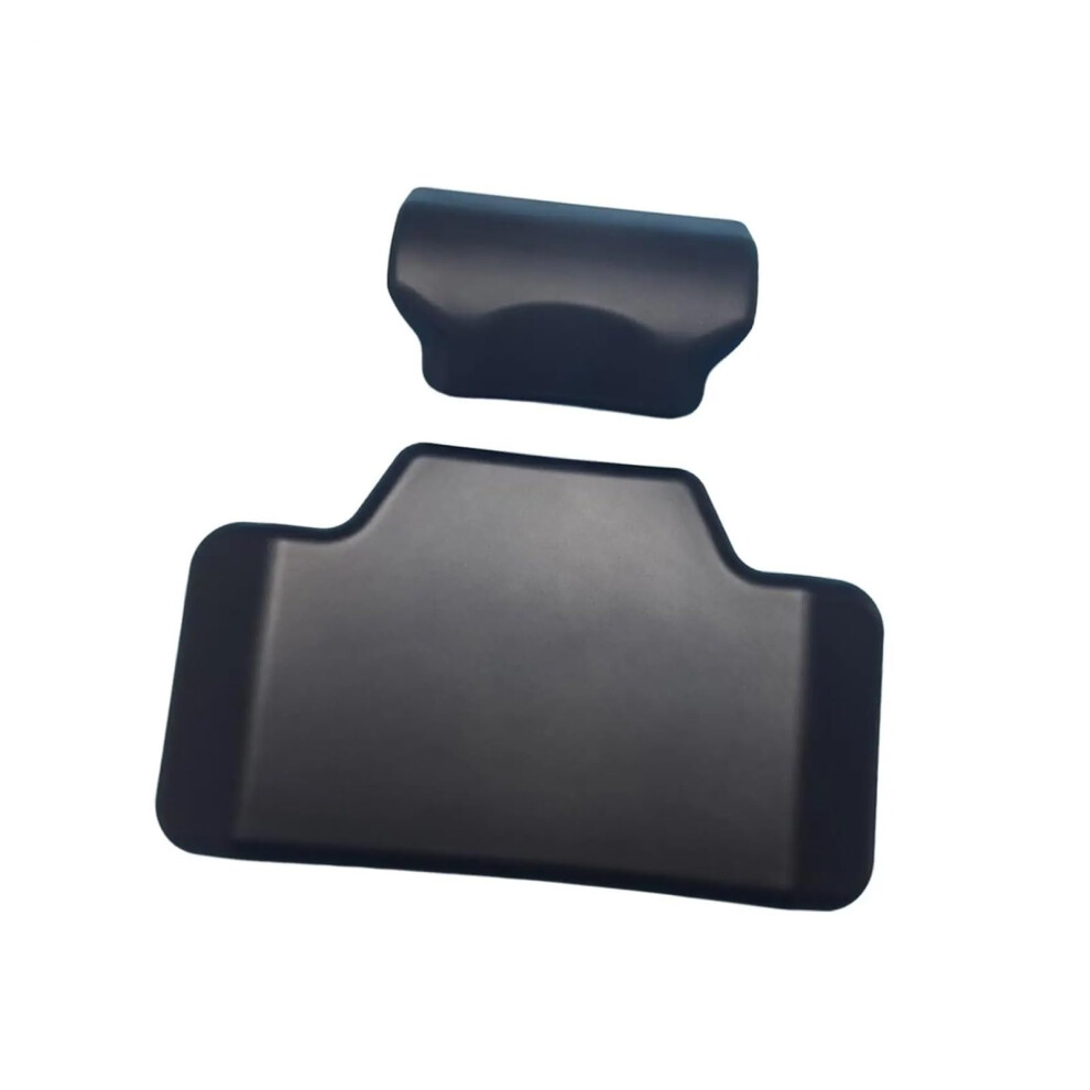 Luggage Rack Backrest Motorbike Passenger Backrest Pad Rear Pad Saddlebag Trunk Passenger Backrest 9347817221596