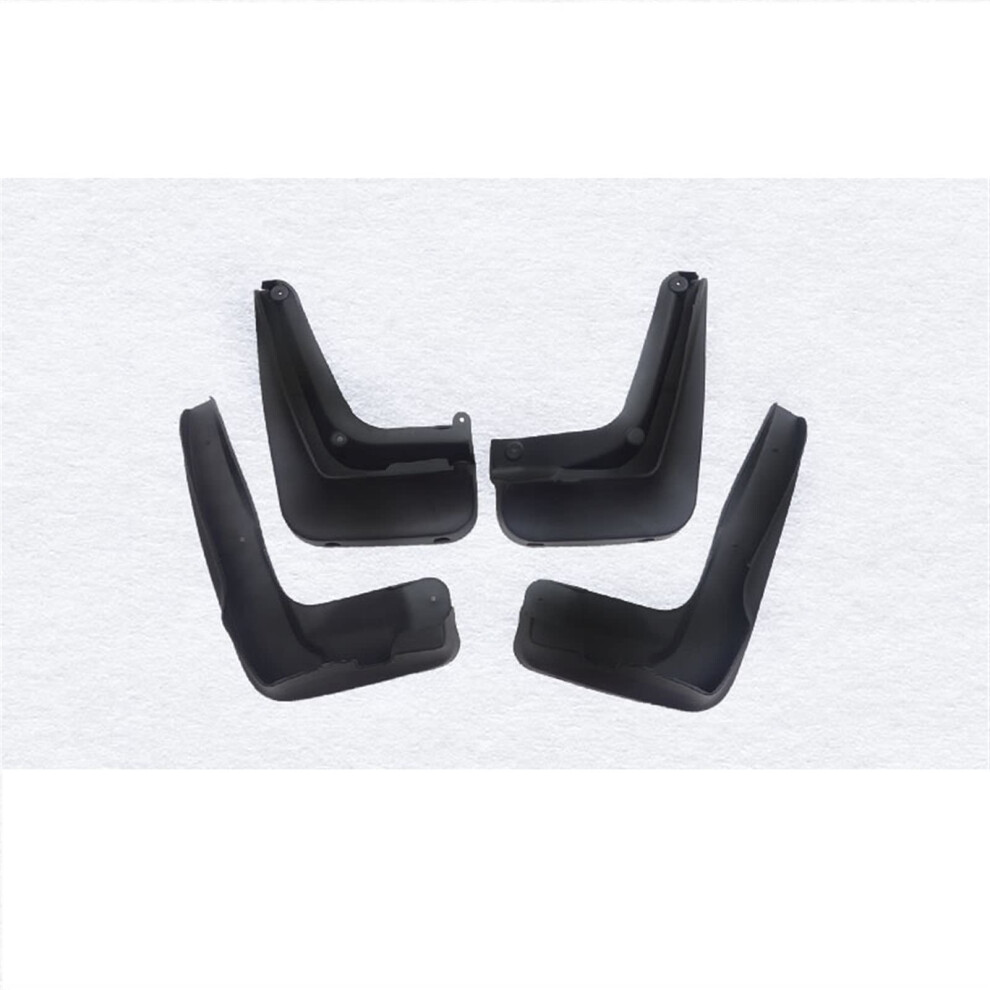 Mud Flaps For Bmw 3 Series E90 E91 E92 Mudguards Splash Guard Fender Car Mudflaps Car Accessories Auto Styine 4Pcs 20082011 Mud Flaps 9382693909381
