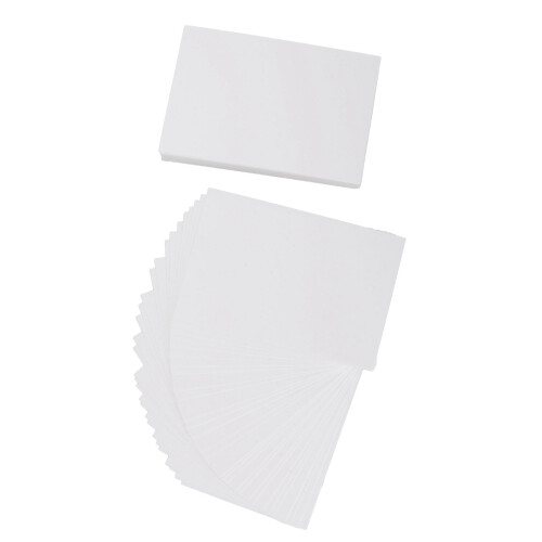 Create & Send: 100pcs 4x6 Blank Postcards for Art and Invitations