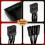 ITX Computer Case TX02  Desktop Case Industrial Control HTPC Case 5