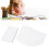Create & Send: 100pcs 4x6 Blank Postcards for Art and Invitations 6
