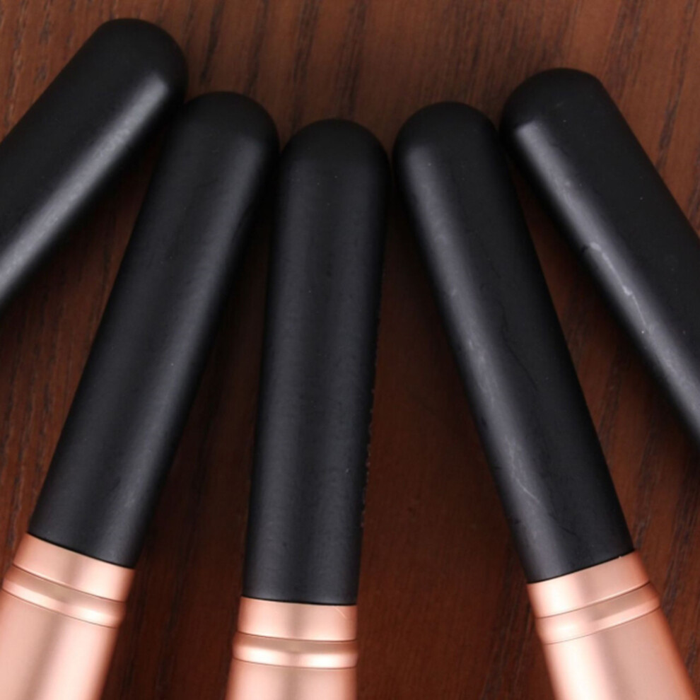 16-teiliges professionelles Make-up-Pinsel-Set,