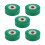Ruban de greffage, Membrane de greffage, ceinture de-Vert 2cm 1