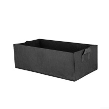 Plant Grow Bags Non Woven Breathable Fabric Garden Bags for Indoor Outdoor Vegetables and Flowers