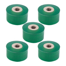 Film de greffage de ruban de greffage de 5 pièces pour-Vert 3cm