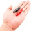 Multi Purpose Adjustable Release Clips Offshore Fishing Applications 1 Pc Black 5