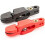Multi Purpose Adjustable Release Clips Offshore Fishing Applications 1 Pc Black 4