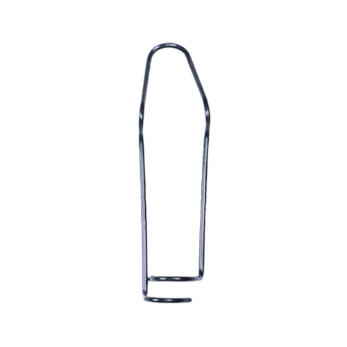 Stabilisateurs de plantes efficaces, Clip de Support-16MM Noir