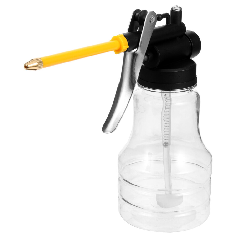 Motor Oil Dispenser Long Mouth Oiler Pressure Oil Pumper For Car Maintenance And Precise Tasks Model 1 9426802701265