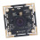 1MP USB2.0 Camera Module 100 Panorama, Manual Focus, Face QR 7