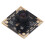 1MP USB2.0 Camera Module 100 Panorama, Manual Focus, Face QR 13