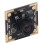 1MP USB2.0 Camera Module 100 Panorama, Manual Focus, Face QR 8