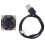 1MP USB2.0 Camera Module 100 Panorama, Manual Focus, Face QR 2