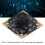 1MP USB2.0 Camera Module 100 Panorama, Manual Focus, Face QR 12