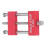 Portable High Precision Ruler Stopper for Craft and Mill Tasks 10