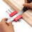 Portable High Precision Ruler Stopper for Craft and Mill Tasks 9