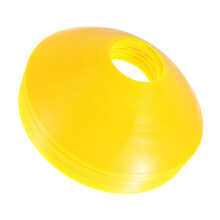 Football Training Equipment Disc Cones Soccer Practice Cones Soccer Training Cones