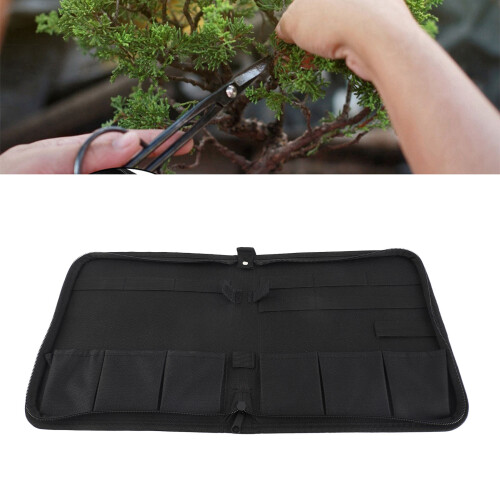 Schwarz Garten Bonsaii Schere Schneiden Schere 2