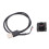 Computer Camera Module 1MP USB2.0 Manual Focus 3.0mm Focal MJPEG Video Output 2