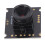 Computer Camera Module 1MP USB2.0 Manual Focus 3.0mm Focal MJPEG Video Output 1