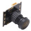 Black 0.3MP USB Camera Module 640x480 Wide Angle for PC and DIY 14