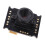 Computer Camera Module 1MP USB2.0 Manual Focus 3.0mm Focal MJPEG Video Output 6