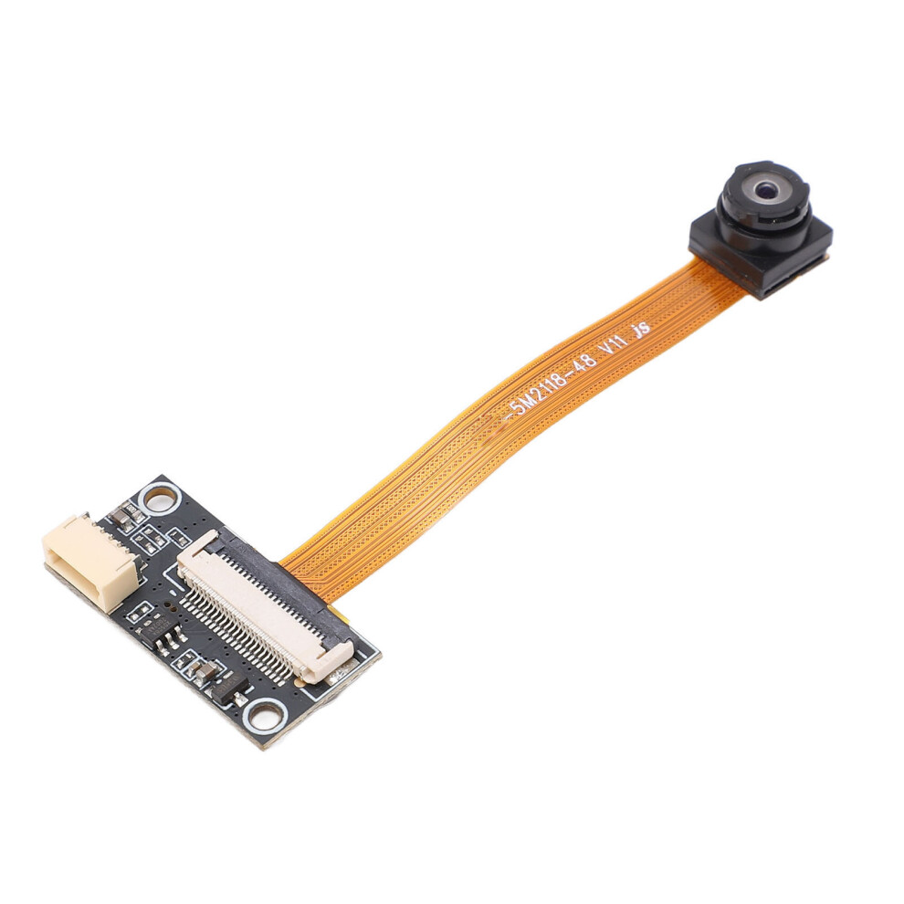 5Mp Camera Module Black Autofocus Usb Interface Drive-Free Clear Images 5021374373304