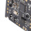 Black 0.3MP USB Camera Module 640x480 Wide Angle for PC and DIY 6