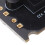 Computer Camera Module 1MP USB2.0 Manual Focus 3.0mm Focal MJPEG Video Output 3