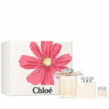 Coffret Chloé Signature – Eau de Parfum 2 Pièces | Élégance Florale et Sophistiquée