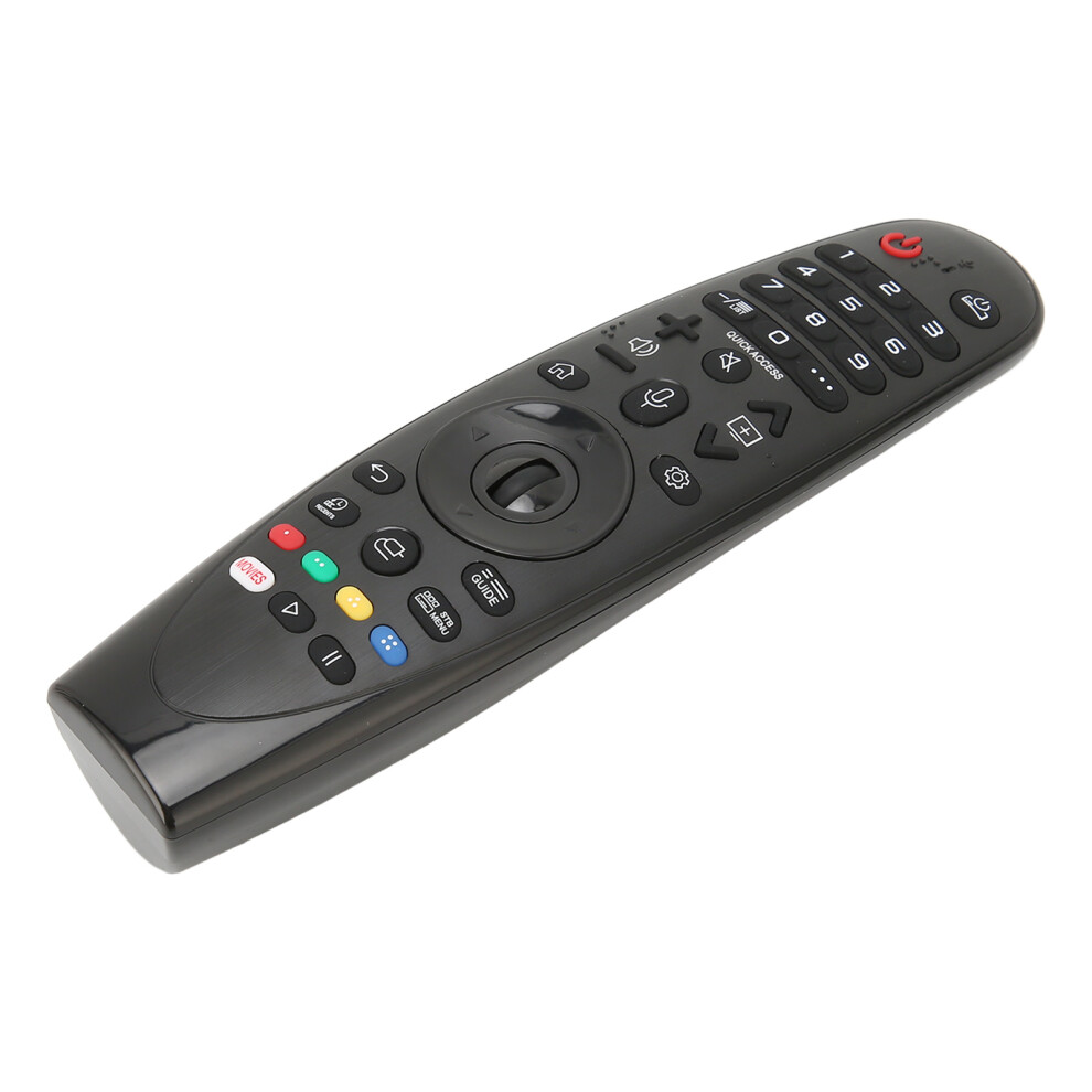 Portable 2Xaa Remote For Lg W9 E9 C9 B9 Sm99 Tv, Abs Material 3141382692432